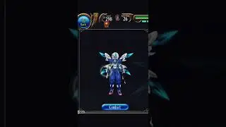 Gacha Avatar Mecha Knight #shorts #toram #toramonline #toramonlineindo #toramonlineindonesia