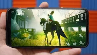 Top 10 Best NetEase Games For Android 2025 | High Graphics (Online/Offline)