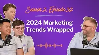 2024 Marketing Trends Wrapped: AI, Lead Automation, and Big Takeaways