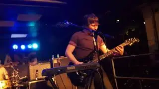 The Wombats - Techno Fan (LIVE)