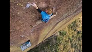 Tough Enough (Film complet 2008) - Big Wall Climbing Madagascar (version fran&ccedil;aise)