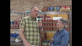 Our Local Food Pantry - Palos United Methodist Church - 6 12 23