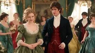 SHE WORE HER WORST DRESS TO AVOID HIM—UNAWARE IT WAS THE DUKE SHE LOVED. WHEN HE SAW HER…
