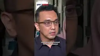 Hadiri Sidang Pra Peradilan, Aiman Witjaksono Suarakan Hak Narasumber