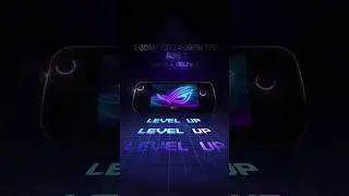 Are you ready for the new #ROGAllyX? We'll be live on June 2, 1:30AM PST! #ROGAlly #ROGComputex2024