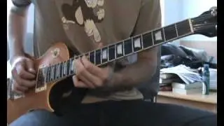 Preset Demos - Line 6 POD UX2