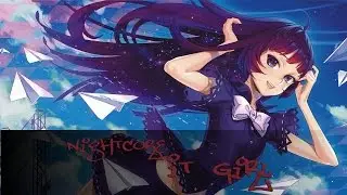 {Nightcore} ♪Jason Derulo - It Girl♪
