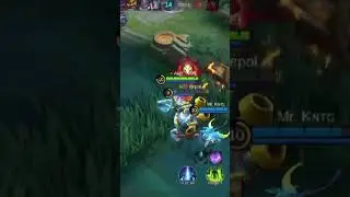 Valir #mobilelegends #mlbb #proplayer #herovalir
