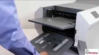 Formax AutoSeal FD 2036 Pressure Sealer Demo