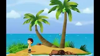 Luzon Island Escape Walkthrough || Gelbold.com