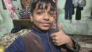 Mast Pen Le Aaya 😁😀