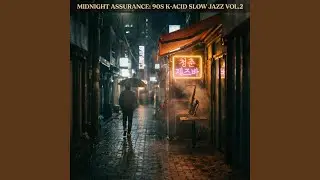 Swing Low, Sweet Chariot (90s K-Acid Slow Jazz Style)