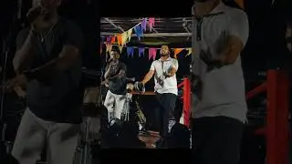 Nach re || The 7 Notes Band || Goa || (Live) 2025 #konkani #song #video #live #band #goa #2025