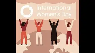 Team Boo - International Womens Day 2022