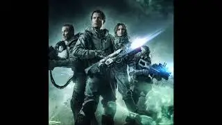 Tom Holkenborg Spectral End Credits