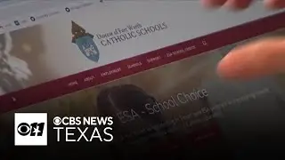 Fort Worth Catholic Diocese launches website to help families navigate school choice
