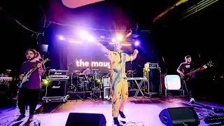The Maugleez - Live 11.02.22 (New Open Showcase Festival 2022)