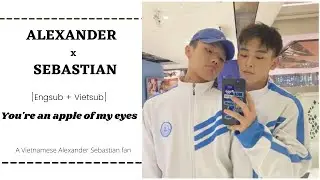 [Engsub + Vietsub] Order một chiếc cơm chó thêm topping hề hước