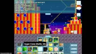 Growtopia-Carnival,A NEW EVENT???