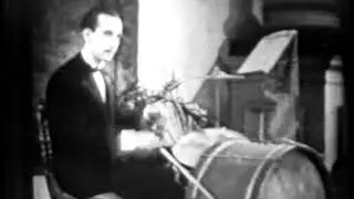 Stay Out Of My Dreams -  Reggie Bristow And His Band