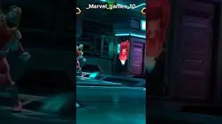 🔥Omega Red Dominates in MCOC!💀Epic Fight Gameplay💥 #omegared #gaming #marvel #superheroes #mcoc #mcu