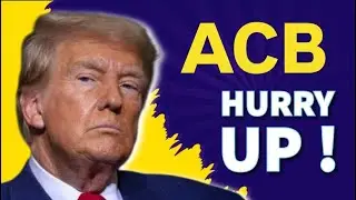 Новости акций ACB Co Ltd сегодня | Прогноз цены акций ACB