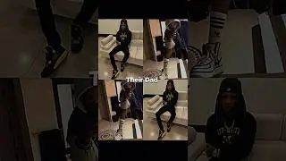 Their Dads Were Kings&hellip; Now It&rsquo;s Their Turn to Rise 👑😔 #xxxtentacion #kingvon #gekyume #dayvonjr
