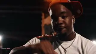 T Savage - First Amendment (Official Music Video) 🎥 By @A1Visuals__