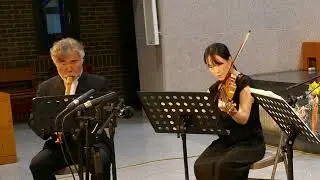Mozart Flute Qartet KV285b