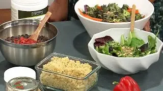 Small changes, green result: Easy changes to help the earth
