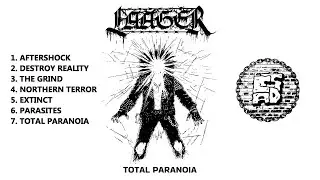 LAAGER x TOTAL PARANOIA (2025)