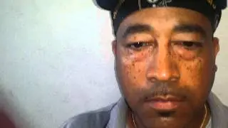 Instantly Ageless Jeunesse 2min demo w/Maurice Campbell