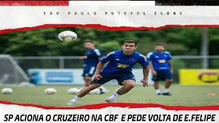 NOTICIAS SPFC-EVERTON FELIPE,LUCAS FASSON,IGOR GOMES