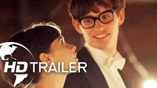 Die Entdeckung der Unendlichkeit - Trailer #2 deutsch / german HD
