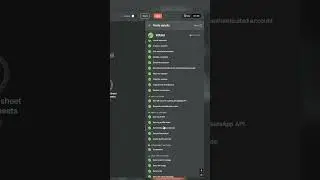 Auto Reply Chat Customer pakai N8N