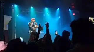 42 Dugg/Yungeen Ace Tour Regency, Springfield Missouri