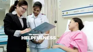 International Nurses Day 2016