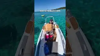 Day in the life of a captain on a yacht #bahamas #yacht #sailing #sail