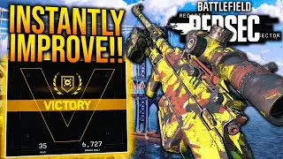 This Will COMPLETELY CHANGE How You Play BATTLEFIELD REDSEC&hellip;