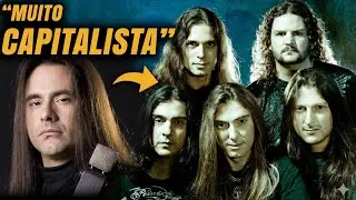 A HIST&Oacute;RIA E AS MIL TRETAS DO ANGRA