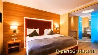 Park Hotel Mignon, Merano, Italy
