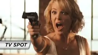 Killers (2010) - 'Shoot First' TV Spot