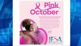 JFSA Presents 