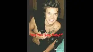 Frat Boy Harry Is Going To Choke Me In The Sea💀🙏💚💕🔥 #harrystyles #onedirection #fineline