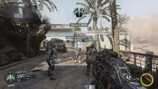 Nerf the Vesper