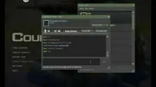 CS:S - Mic Spammers