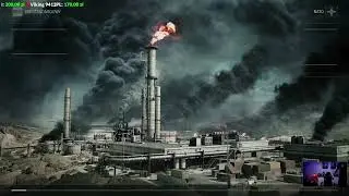 BF6 MP - Sanowy vs Sajmon - 25.01.2026