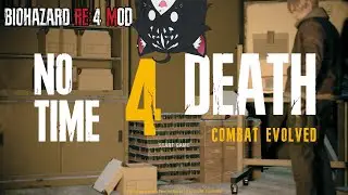籠城戦~僕はこの乱戦を制すぜ！！大人気作者様の新作に挑戦！No,5【Resident Evil4 Remake/No Time 4 De○th Extreme Combat Evolved】