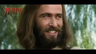 Our Lord JESUS Christ Full Movie - English