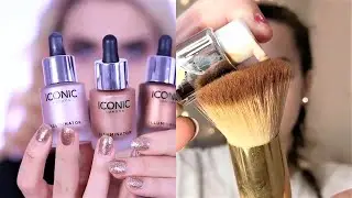 BEST Lipstick Makeup Tutorial Compilation 2021 | [New Amazing Lip Art Ideas]
